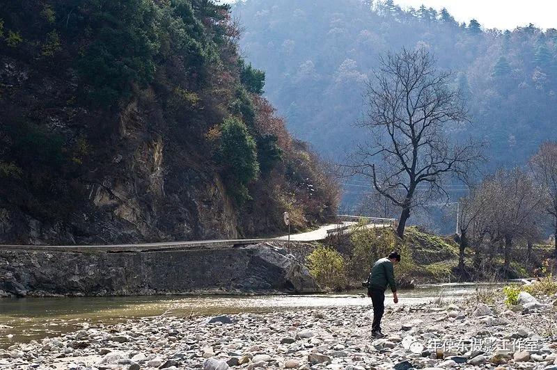 几年后有一种邀约叫：千岛为伴，鱼酒相随，我在天水曲溪等你