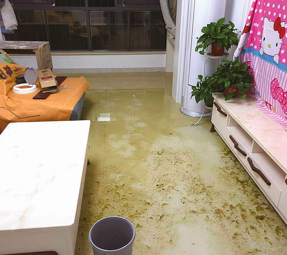 4楼18楼值不值得买,14层楼不能买的楼层