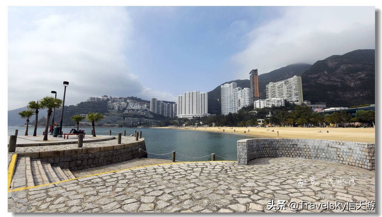 旅行丨我想去香港旅行逛！逛！逛！买！买！买！