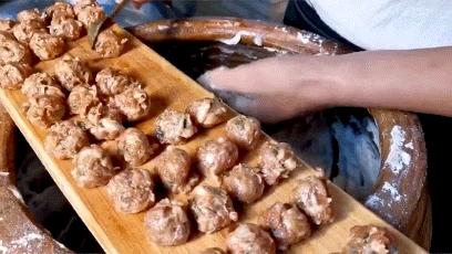 从路边摊到门店,从路边摊到餐厅