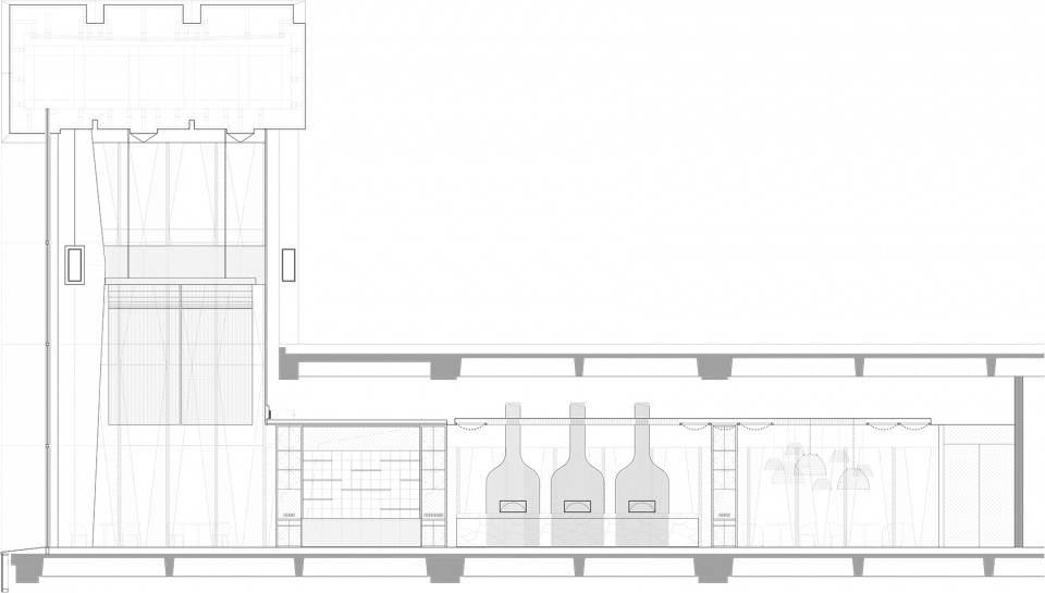 四季酒店DaiForni餐厅,科威特