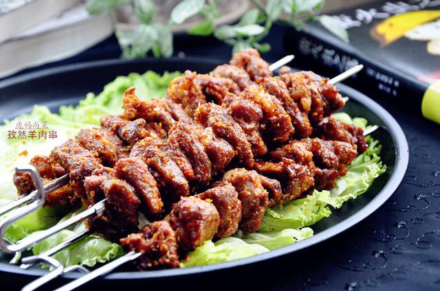 牛羊肉的各种做法大全,牛羊肉低脂吃法
