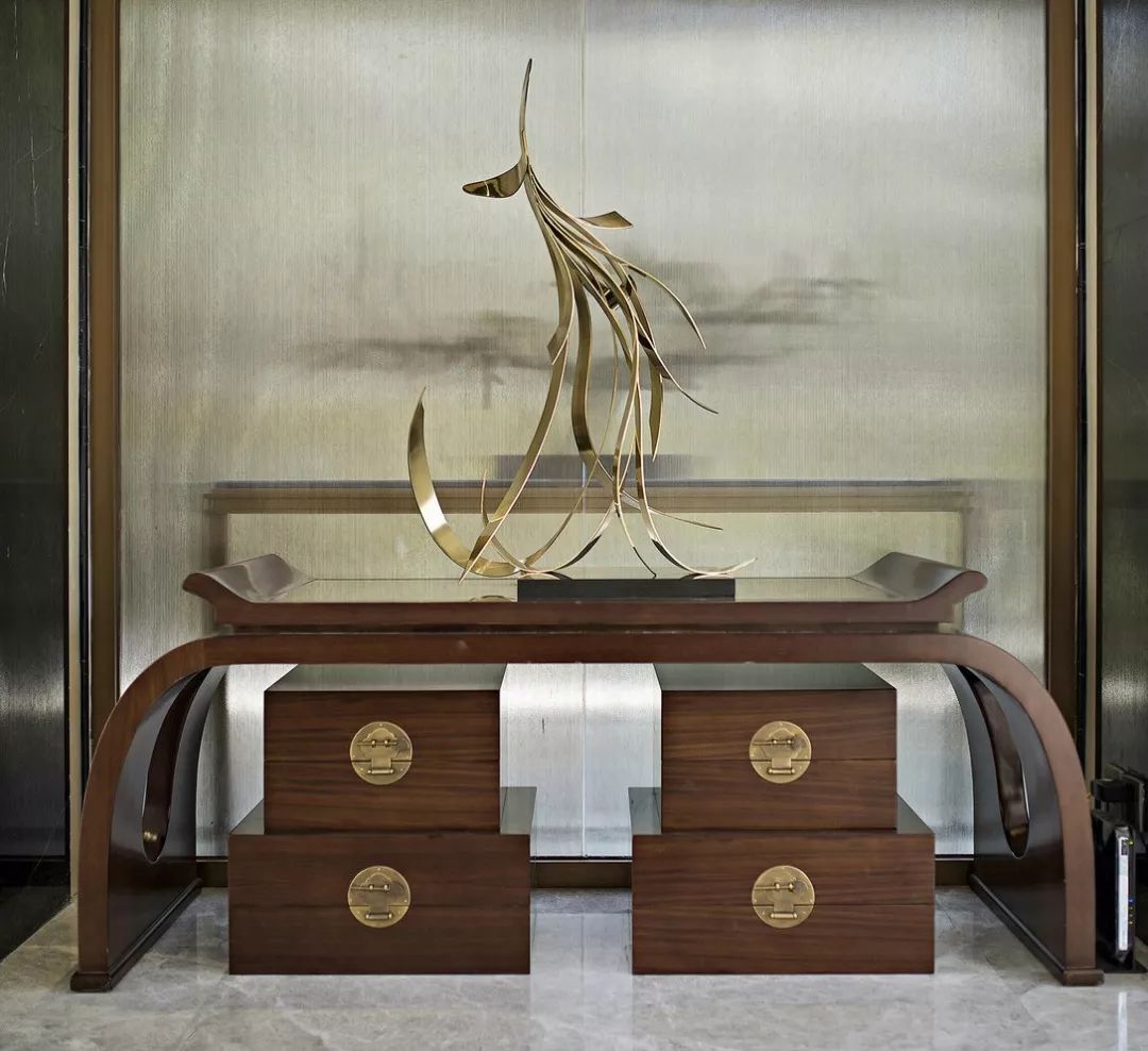 梁志天设计全部流程,梁志天八种设计思路总结