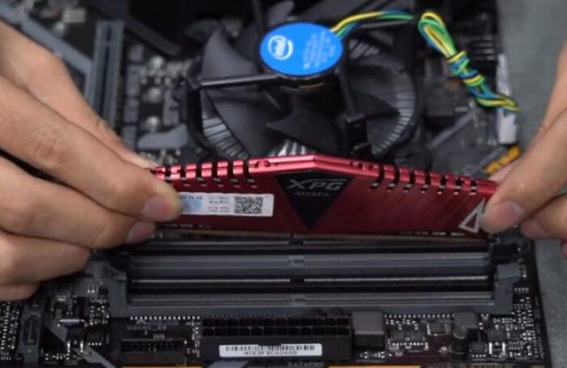 老胡电脑装机,老胡手把手教你做科研