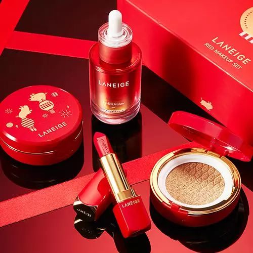 过年当城里的Cindy变回了翠花，这些单品让你洋气地拜年！