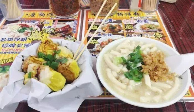 香港美食平价小吃店,香港必吃十大美食店