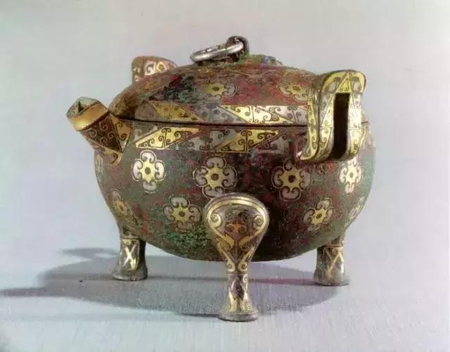 银镀金和金银错有什么区别,包金镀金和黄金有什么区别