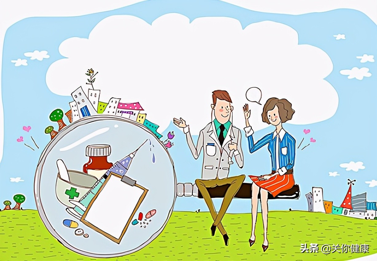 钾从嘴中来,肾功能不好,需要预防食物引起高钾血症