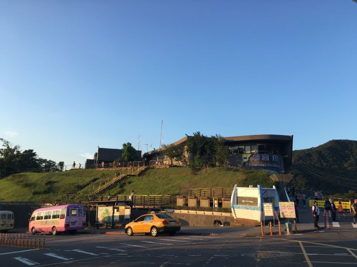 去台湾一定要去的地方,普通人去台湾攻略