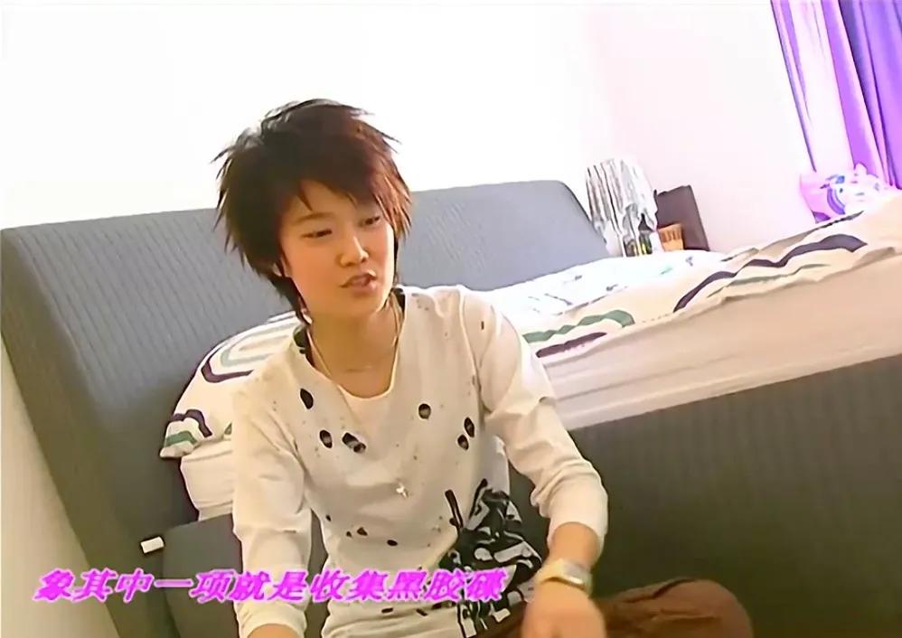 06“超女”重聚风波：王者和青铜到底哪里不一样？