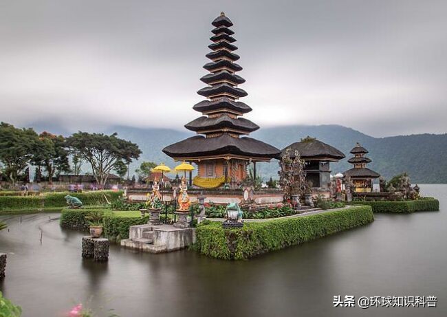 巴厘岛有哪些好景点,巴厘岛哪些景点值得去旅游