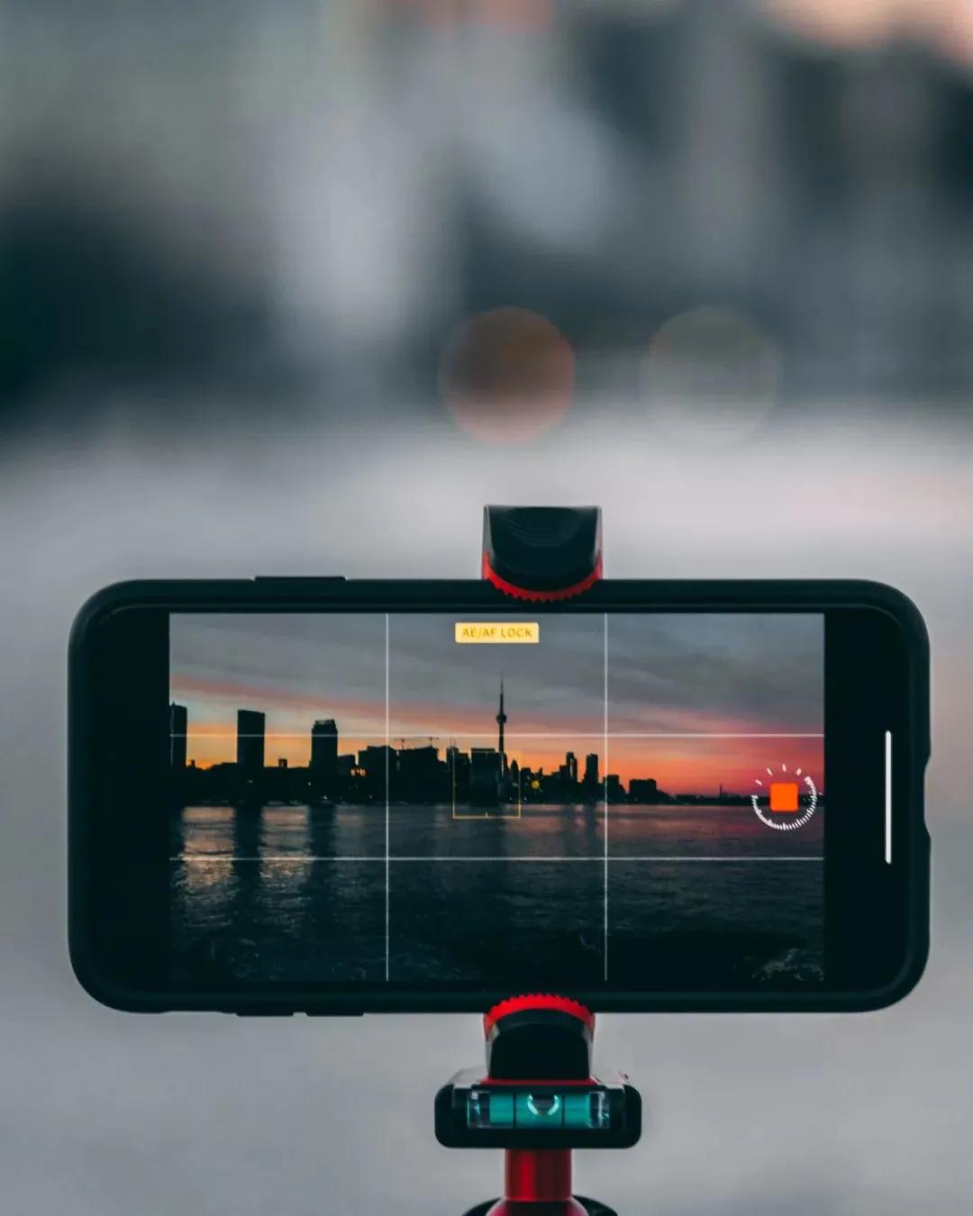 苹果手机夜晚如何拍出高清照片,手机拍产品照片怎么拍出高级感