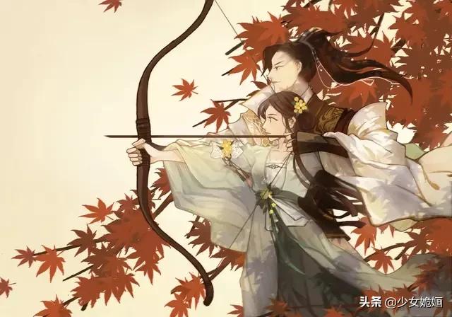 强推女主娇俏甜糯古言文：我的竹马是太子～所有人都冤枉我家陛下