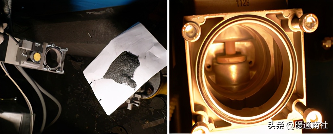 承压热水锅炉作业指导书,真空热水锅炉型号参数及原理