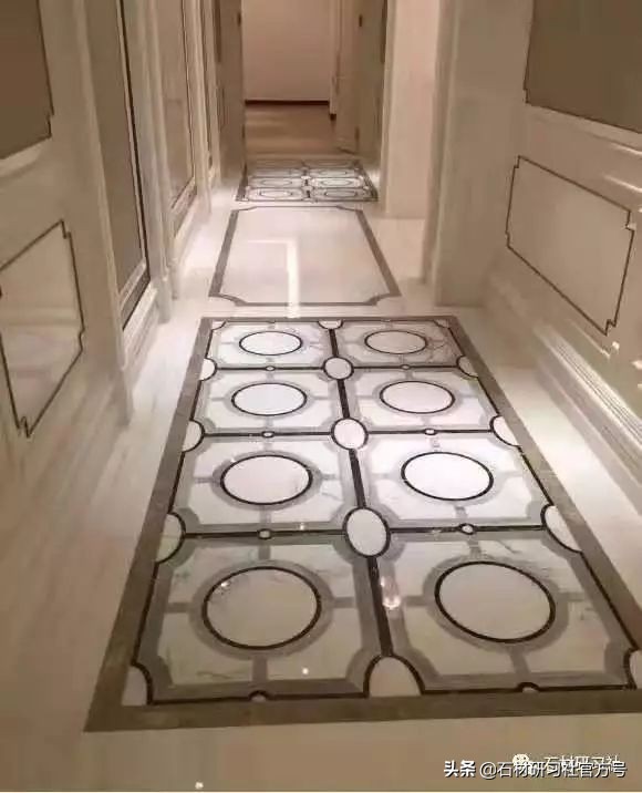 怎么区分大理石雪花白还是鱼肚白,鱼肚白和珍珠白的区别