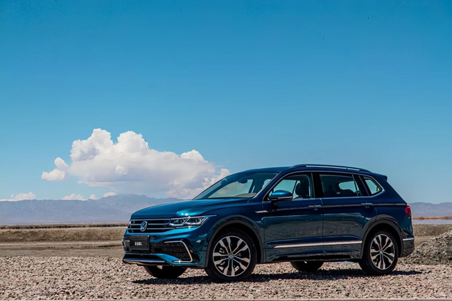 特斯拉新款modely为什么销量第一,modelysuv销量第一