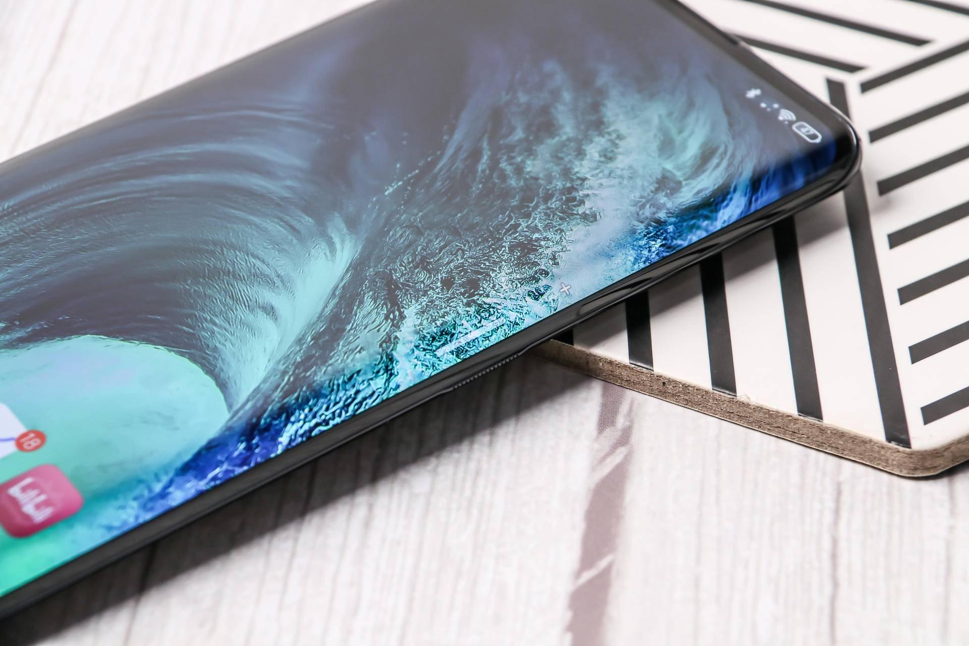 vivo双wifi实测,双wifi的高科技