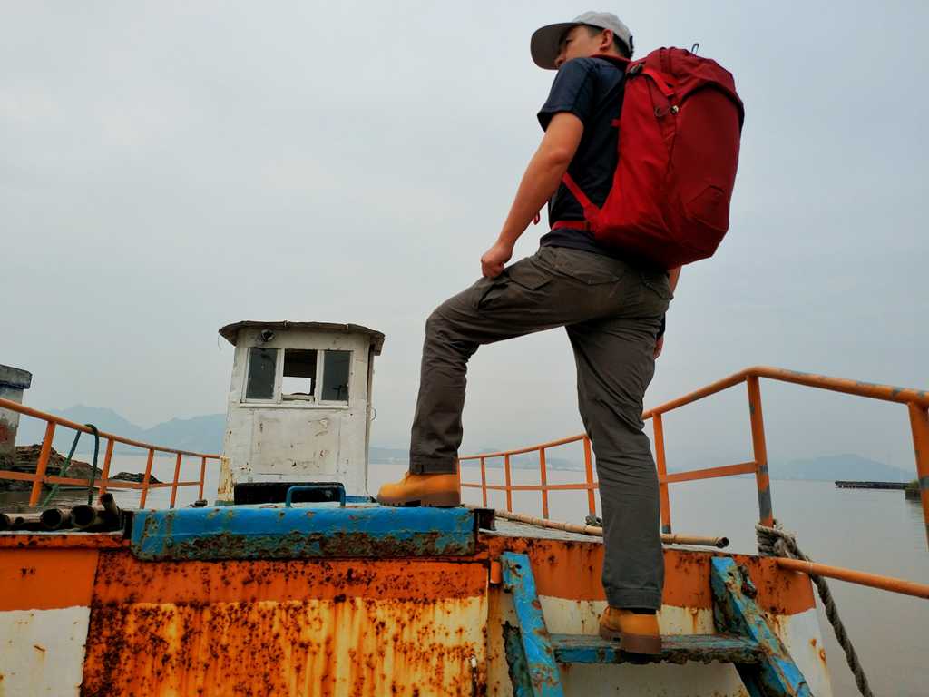 头层牛皮单鞋测评,入门经典工装鞋