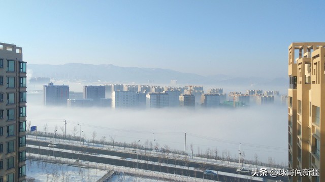 乌鲁木齐本土6大房产集团,占据了全市半壁江山,你家属于哪个?