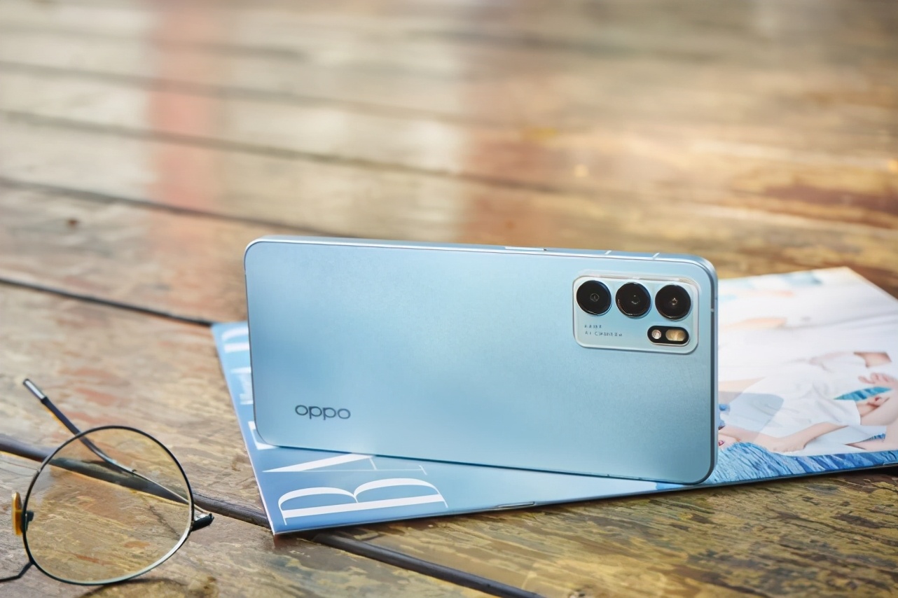 opporeno6到底值不值得入手,目前opporeno6值得入手吗