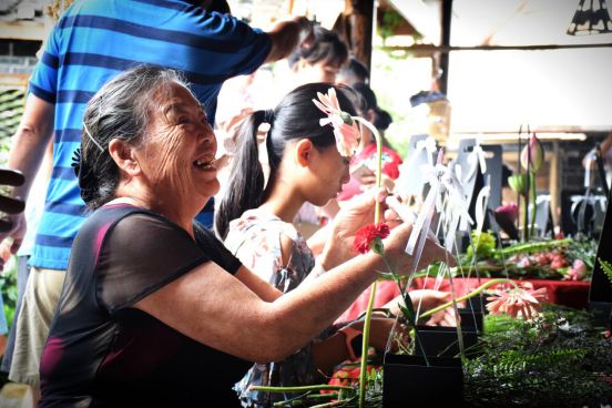 青岩古镇能看风景的民宿,花溪青岩古镇民宿