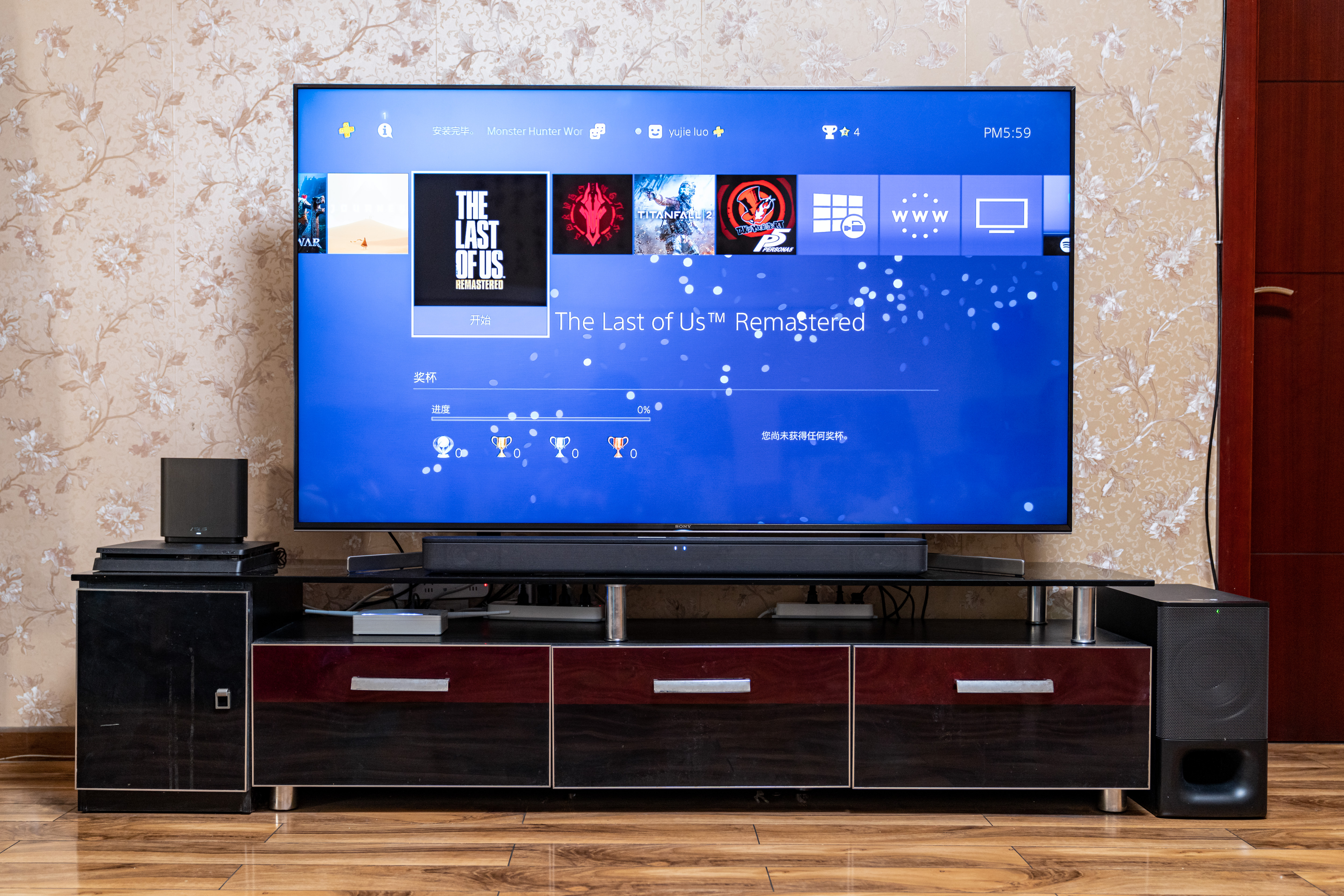 索尼HT-S350上手体验：影音娱乐升级，拯救无聊宅家生活