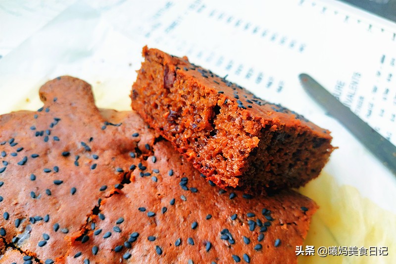 做枣糕最简单方法视频,怎样做枣糕简单做法