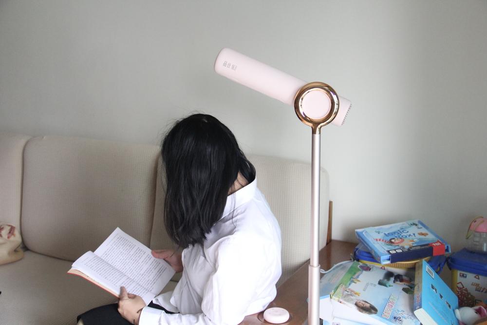 品仕乐懒人吹风机,品仕乐立式吹风机青春版与旗舰版