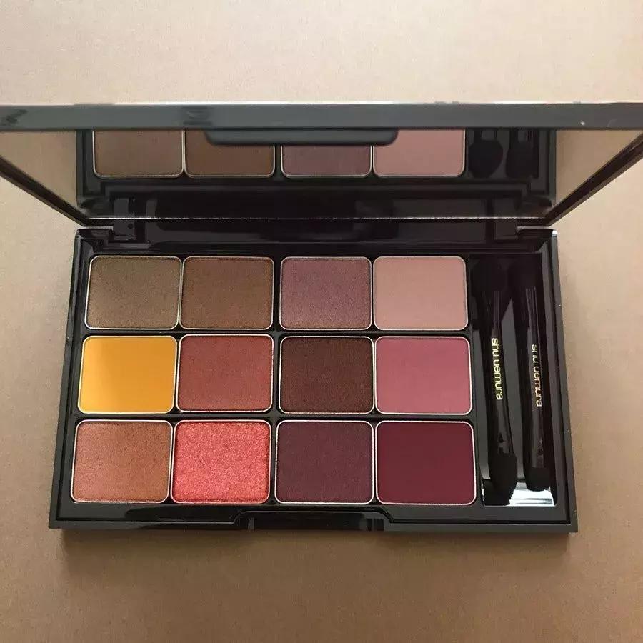 香缇卡限定,香缇卡限定彩妆