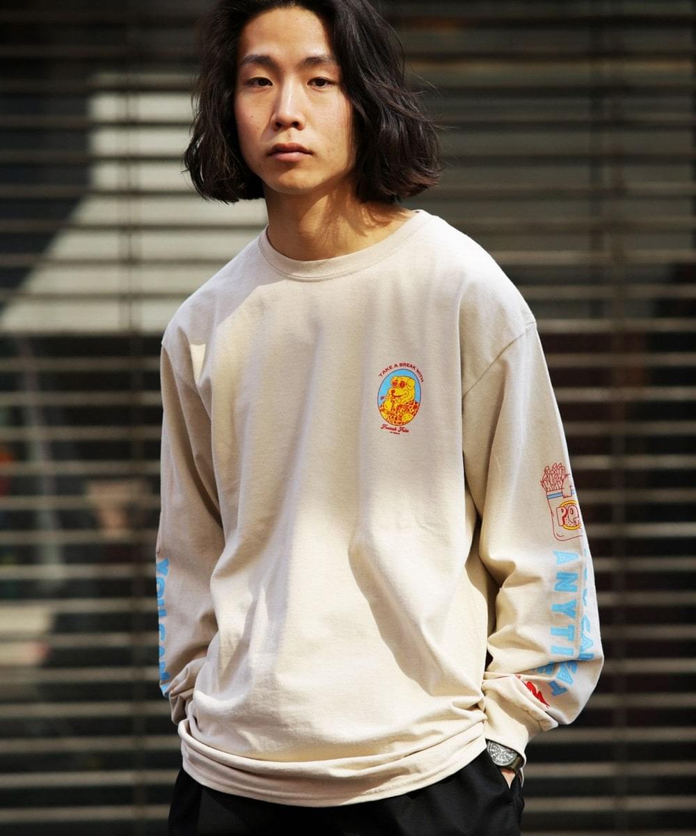 一分钟了解日本三大品牌,日系穿搭中性比较好的牌子