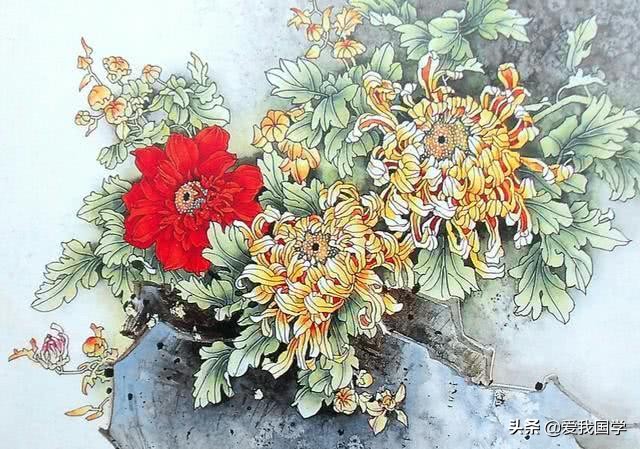 感谢老师的古诗词五言律诗,50首顶级绝美古诗词七绝