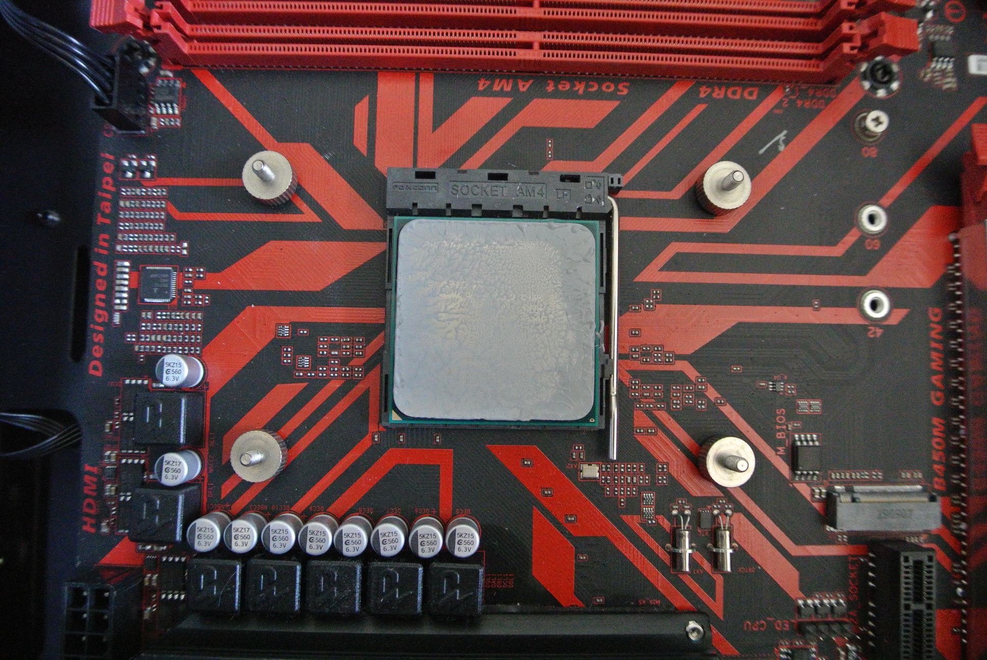 低端cpu配高端显卡会怎样,低端cpu能否配2060s显卡