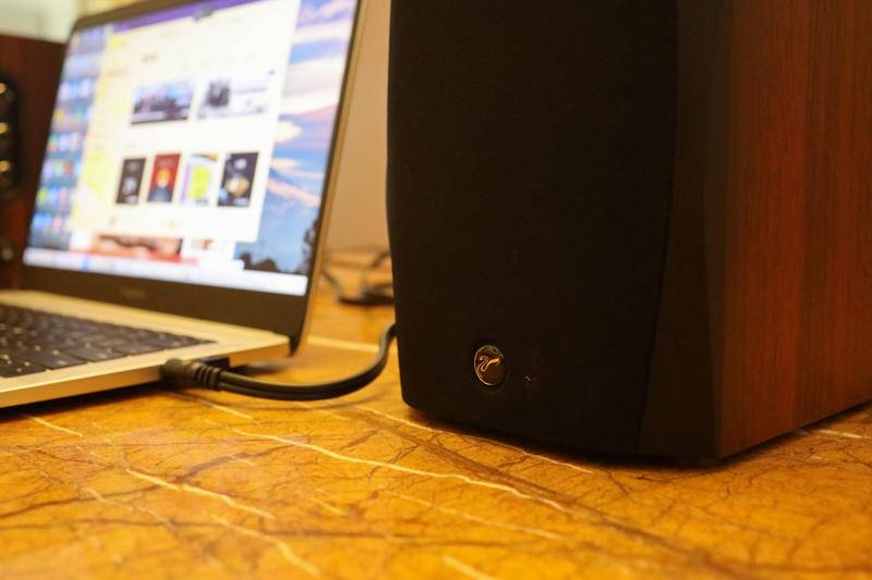 性价比最高惠威音响推荐,惠威d1500音箱评测