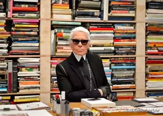 爱zuō、毒舌、抢好友的猫…这里有老佛爷15件不为人知的事！