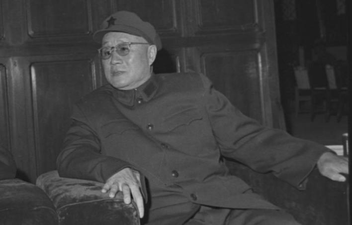 毛主席是如何评价十大元帅的?