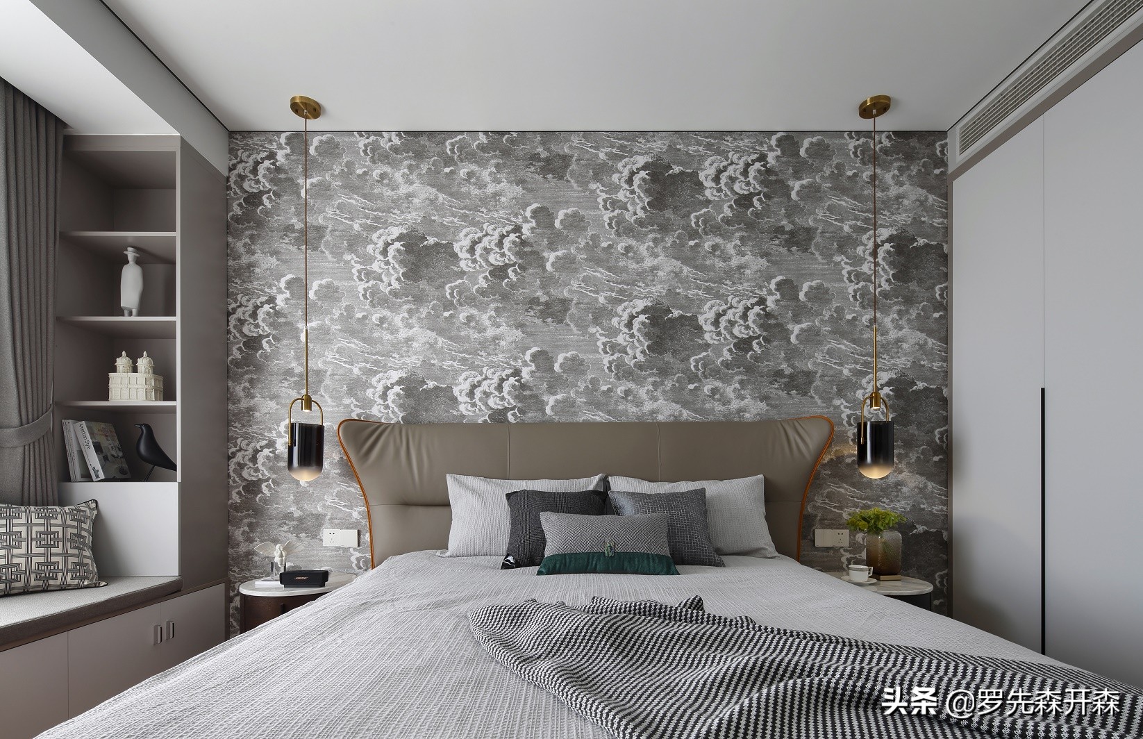 济南房屋装修设计现代简约,济南130平现代装修风格价格