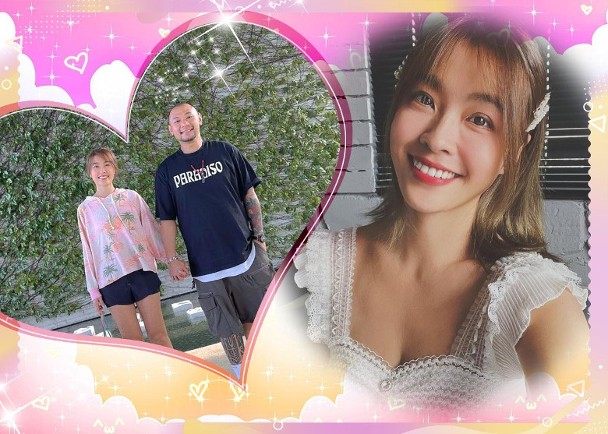 金刚和小娴近况,小娴和金刚