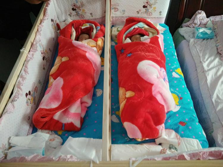 怀上双胞胎是吉兆吗,怀上双胞胎是幸还是不幸