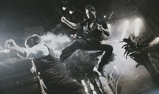 成龙甄子丹吴京李连杰哪个最厉害,成龙甄子丹李连杰吴京洪金宝