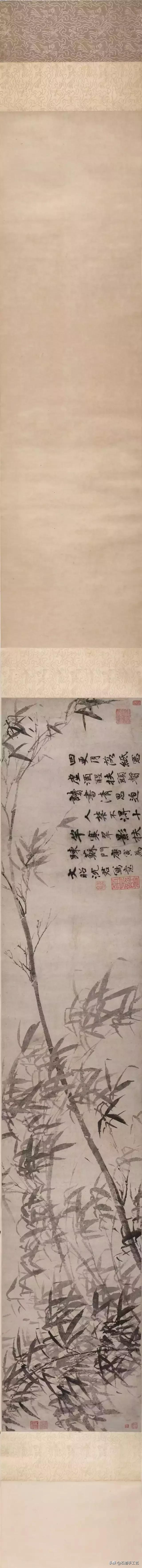 这位把*宫春**图画出境界的男人，一生够传奇！