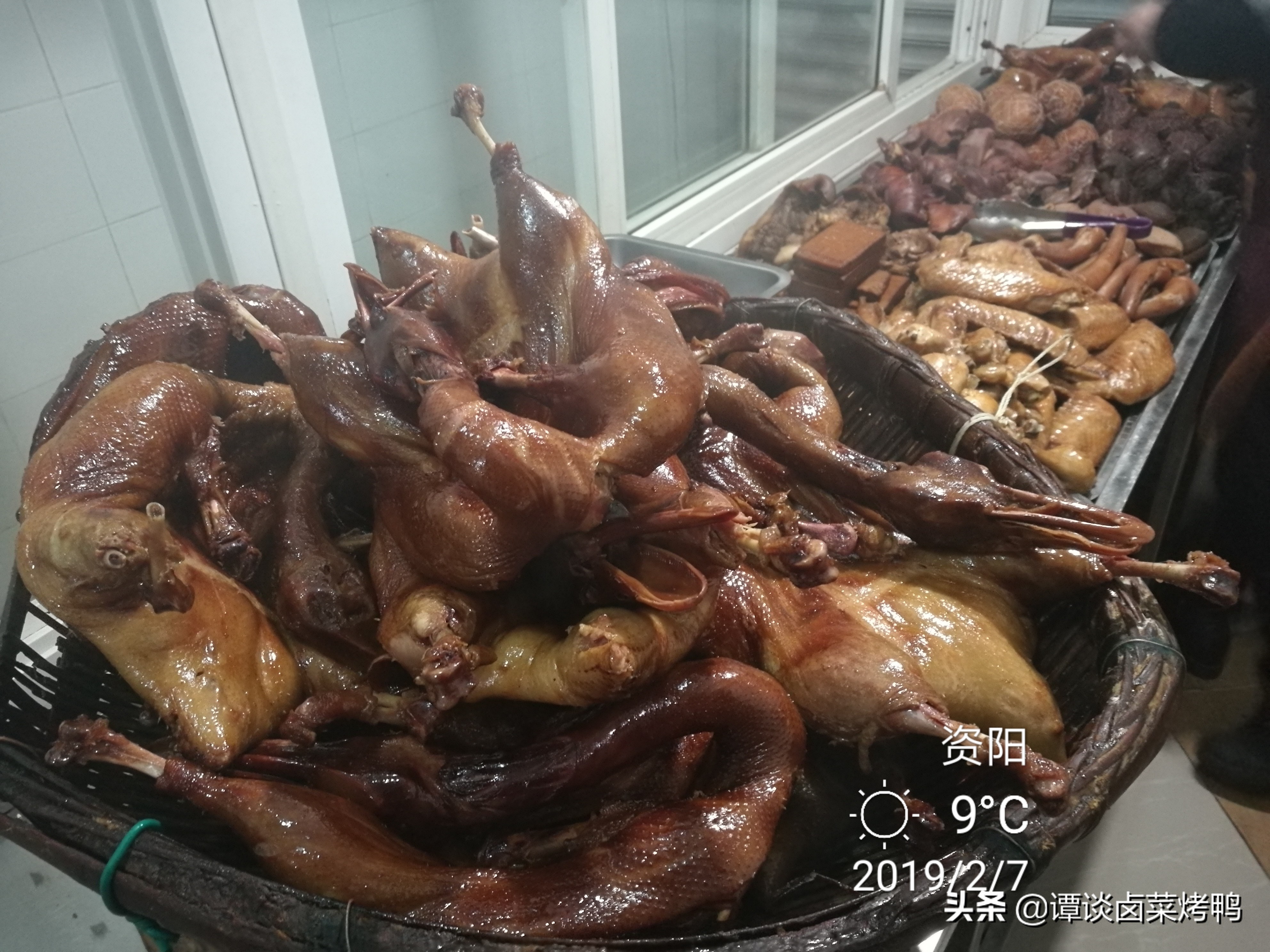 手把手教你们开卤菜店,给还想开卤菜店的忠告