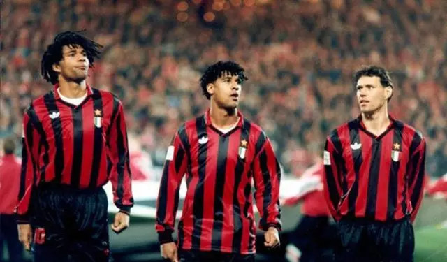 90年代足球球星绰号,90年代nba球星你认识几个