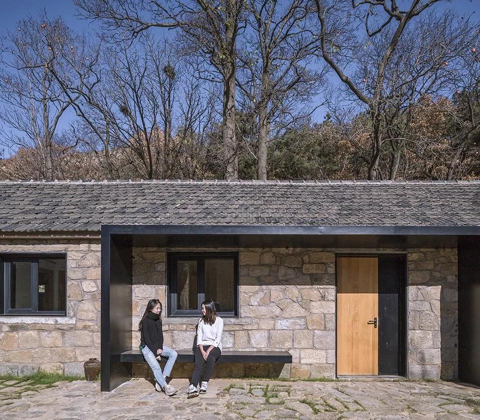 「案例」百年小村庄怎样打造成网红民宿村