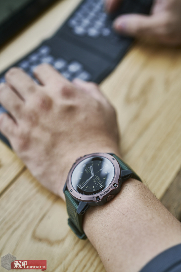 corosvertix2娴嬭瘎,COROSVERTIX鎴峰鎵嬭〃