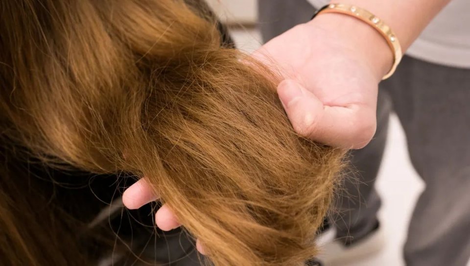 lisa同款发色演唱会,lisa同款发色妆容