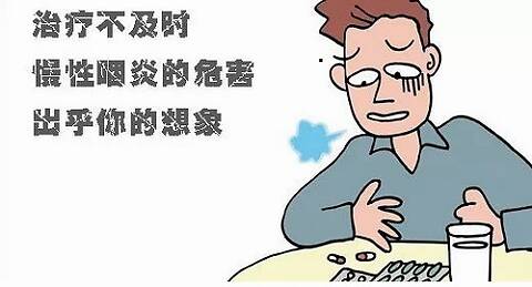 惊！女子因“公鸭嗓”被嘲笑多年，竟因这个常见病，你可能也有