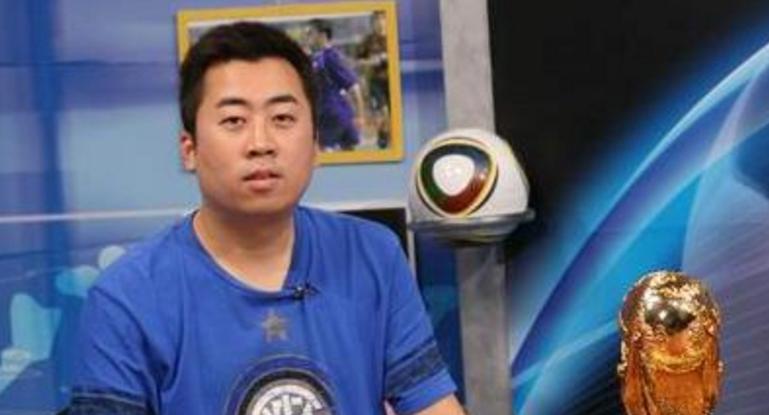 杨天婴中国体育,杨天婴谈国安比赛