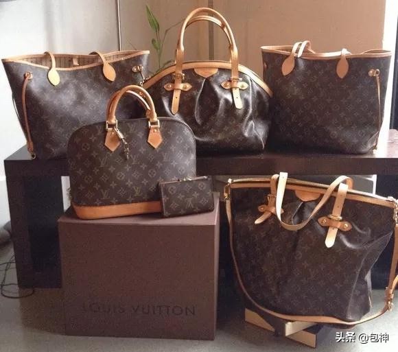 包神日记|在日本不买LV,根本无法活下去!