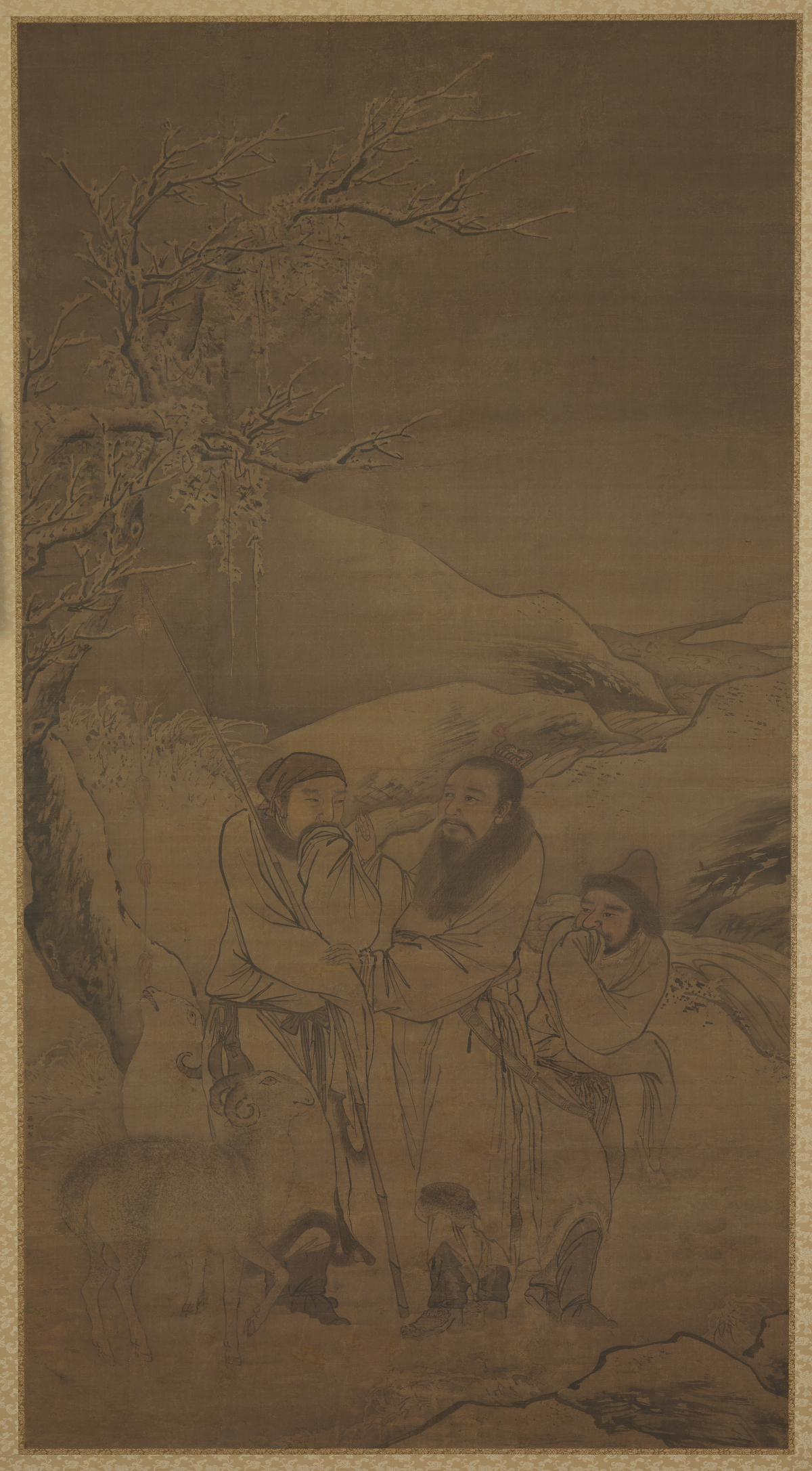 国学经典故事内容简介,国学经典故事美篇