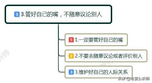 职场中遇到小人如何处理?有什么应对方法?教你如何避免小人?